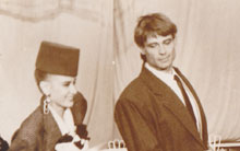 Youri Obryvtchenko - Zaitsev model