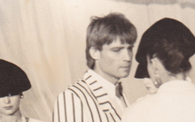 Youri Obryvtchenko - Zaitsev model