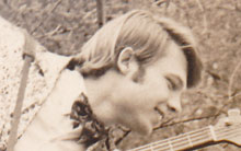 Youri Obryvchenko Rostov Don, State University Of Music