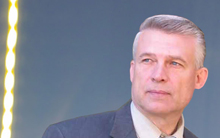 Youri Obryvchenko Reel, movies  Agent